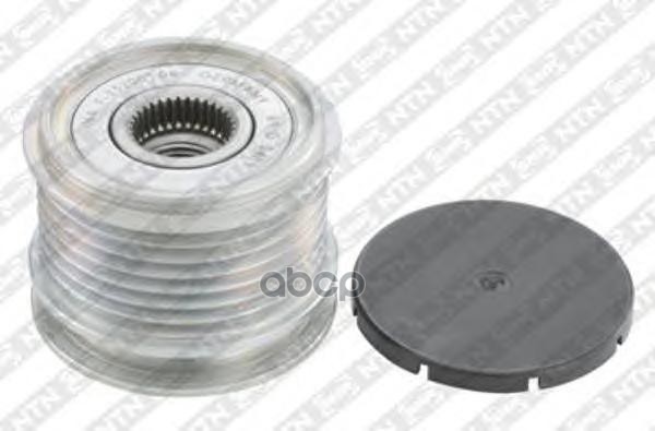 Муфта Генератора Обгонная Ga751.09 NTN-SNR арт. GA751.09