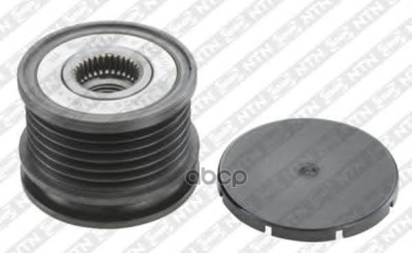 Шкив Генератора Audi: A3 - Seat : Alhambra, Arosa, Cordoba, Ibiza, Inca, Toledo - Vw : Caddy, Corrado, Golf, Lt 28, Lt 35, Lt...