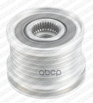 Муфта (Шкив) Свободного Хода Генератора NTN-SNR арт. GA75417