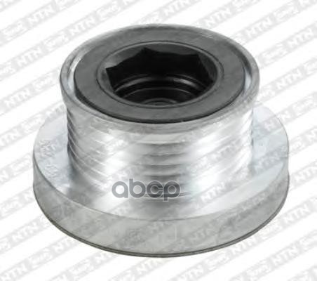 Муфта (Шкив) Свободного Хода Генератора NTN-SNR арт. GA75502