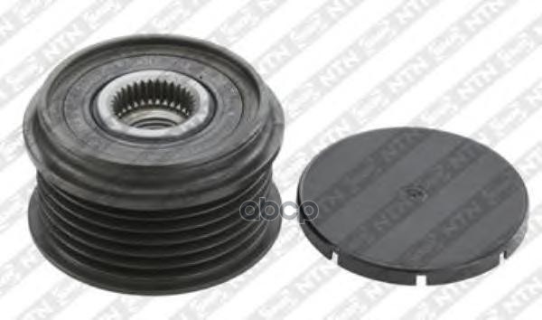 Муфта (Шкив) Свободного Хода Генератора NTN-SNR арт. GA76502