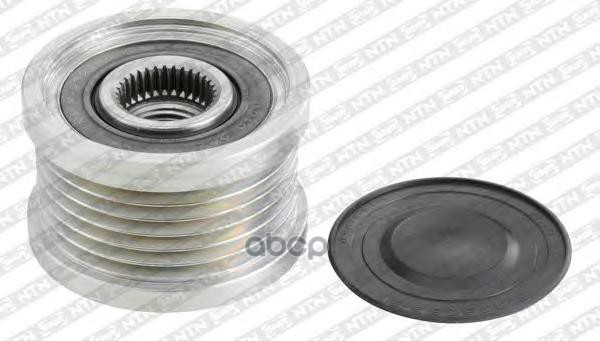 Шкив Генератора Ntn-Snr Ga768.00 NTN-SNR арт. GA768.00