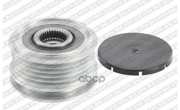 Муфта (Шкив) Свободного Хода Генератора NTN-SNR арт. GA78404