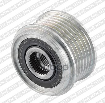 Шкив Генератора Ga.78405 NTN-SNR арт. GA.78405