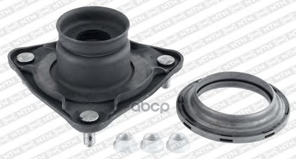 Опора Переднего Амортизатора L=R (Компл) Hyundai I30/Elantra 2006>/Kia Ceed 0712 Ntn-Snr Kb689.01 NTN-SNR арт. KB689.01