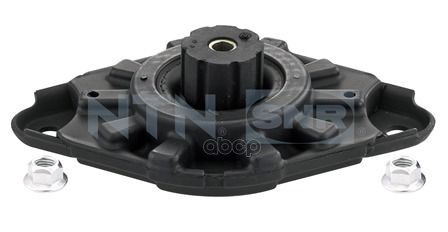 Опора Заднего Амортизатора L=R Nissan Almera N16 0006 Ntn-Snr Kb968.07 NTN-SNR арт. KB968.07