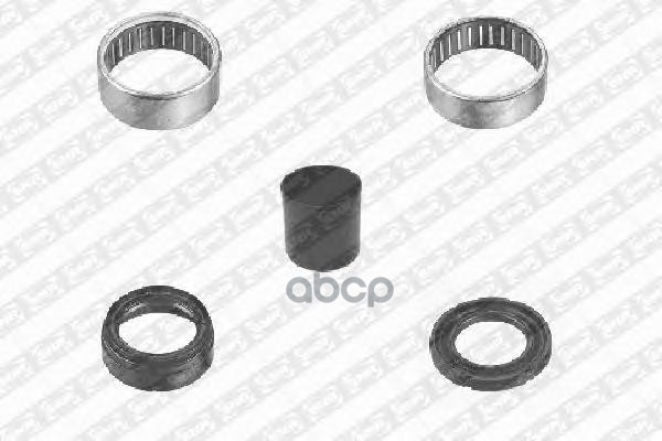 Ремкомплект Балки Моста NTN-SNR арт. KS55907