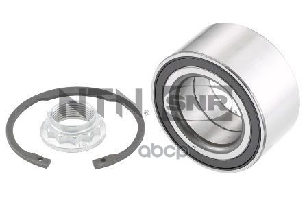 Подшипник Ступичный Задн Bmw: 3 15- NTN-SNR арт. R150.56