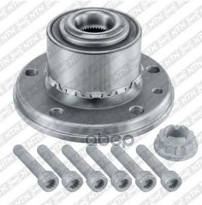 Ступица В Сборе L=R Snr Ntn-Snr R154.62 NTN-SNR арт. R154.62