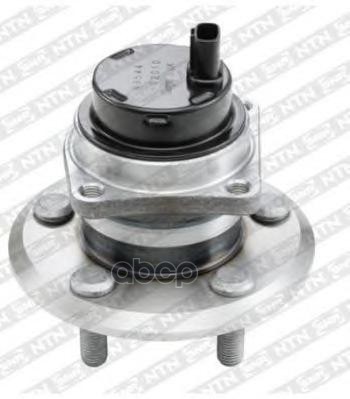 Ступица Колеса Toyota: Avensis 03-, Avensis Combi 03-, Avensis 03-, Avensis 03- NTN-SNR арт. R169.65