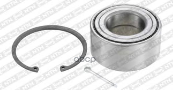 Подшипник Ступичный R184.14 NTN-SNR арт. R184.14