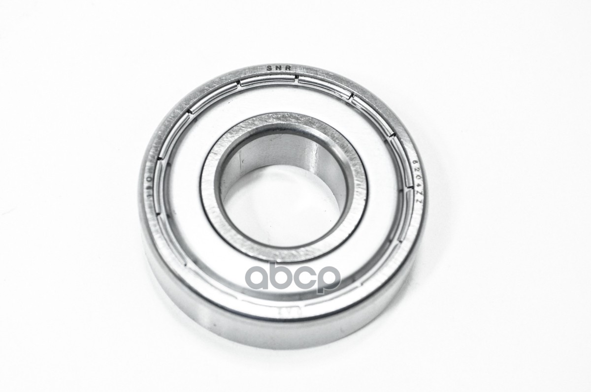 Подшипник генератора UNIVERSAL /20x47x14mm SNR NTN-SNR 6204.ZZ NTN арт. 6204.ZZ