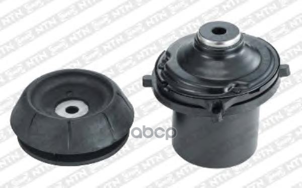 Опора переднего амортизатора L=R (компл) OPEL Astra F/Corsa C/Vectra B/Zafira A NTN-SNR KB653.12 NTN арт. KB653.12