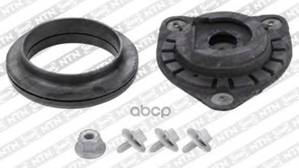 Опора амортизатора NTN-SNR KB655.33 NTN арт. KB655.33