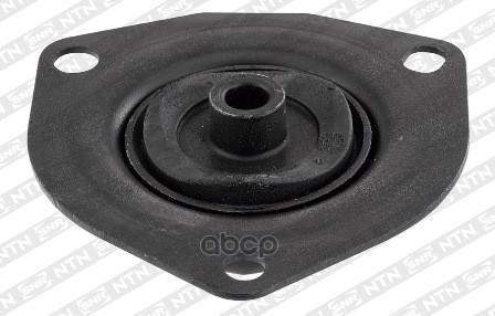 Опора заднего амортизатора L=R NISSAN XTrail (T330) 0006 NTN-SNR KB968.04 NTN арт. KB968.04
