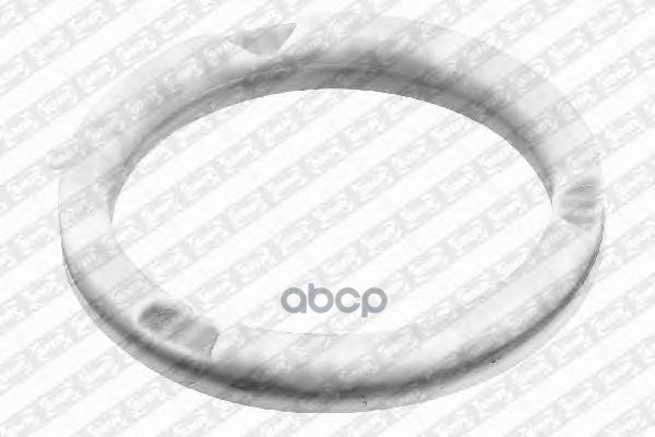 Опорный подшипник переднего амортизатора L=R AUDI 100/A6(C4) NTN-SNR M257.02 NTN арт. M257.02