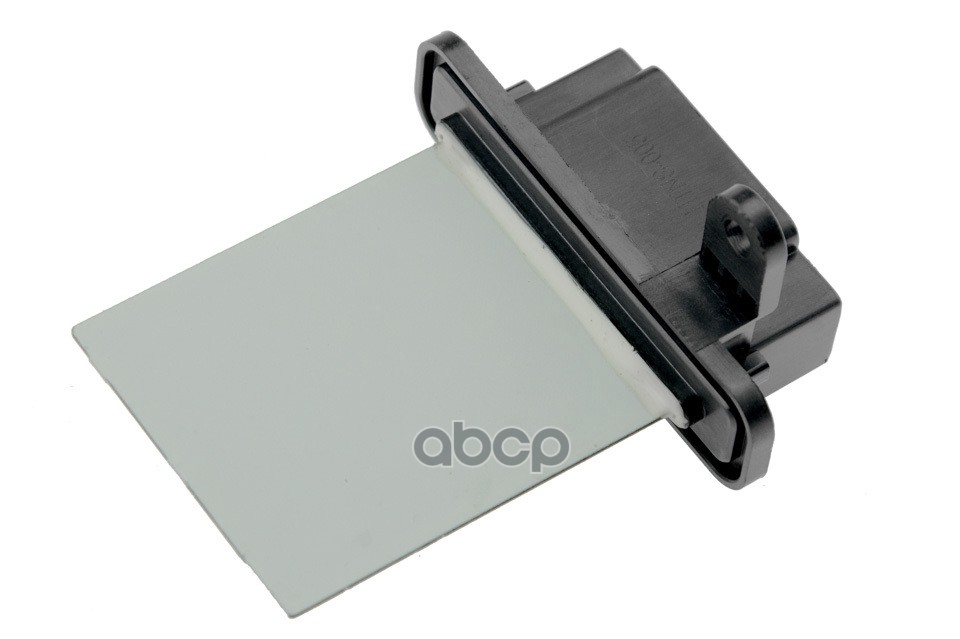 Резистро Вентилятора Nissan Almera N16 2000-,Almera Tino 2000-,Juke 2010-,Qashqai 2007-,X-Trial T30 Nty Erdns005 NTY арт. ERD...