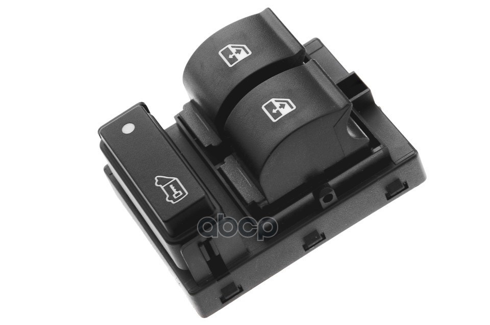 Переключатель Стеклоподъемника, Citroen Jumper 2011- Nty Ewsft008 NTY арт. EWSFT008