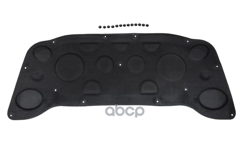 Шумоизоляция Капота Mb Gla 2013- NTY арт. EZCME076