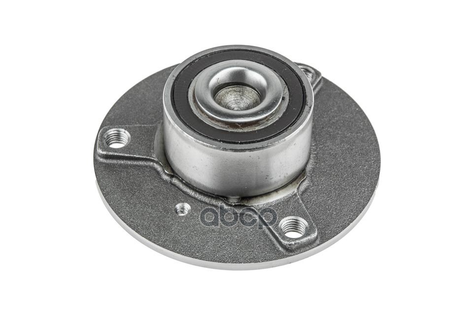 Ступица Передняя С Подшипником Smart Fortwo 04- Nty Klpme028 NTY арт. KLPME028
