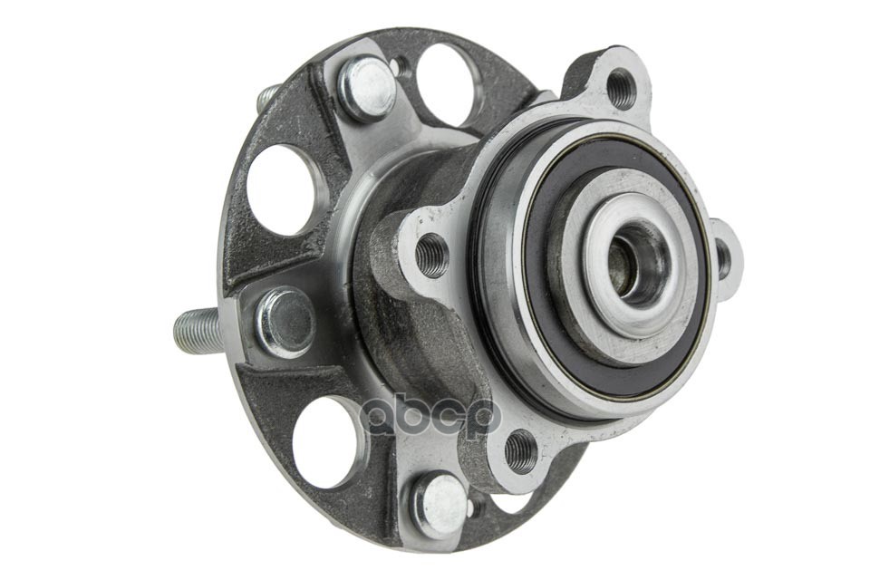 Ступица Задняя С Подшипником Honda Accord 03- 08 Nty Klthd057 NTY арт. KLTHD057