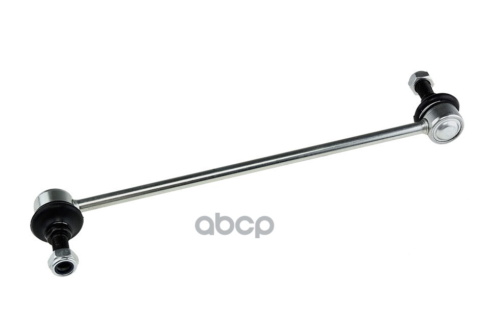 Тяга Стабилизатора Перед. Opel Insignia 08-, Astra J 09-, Zafira 11-, Chevrolet Orlando 12-, Cruze, Nty Zlppl006 NTY арт. ZLP...