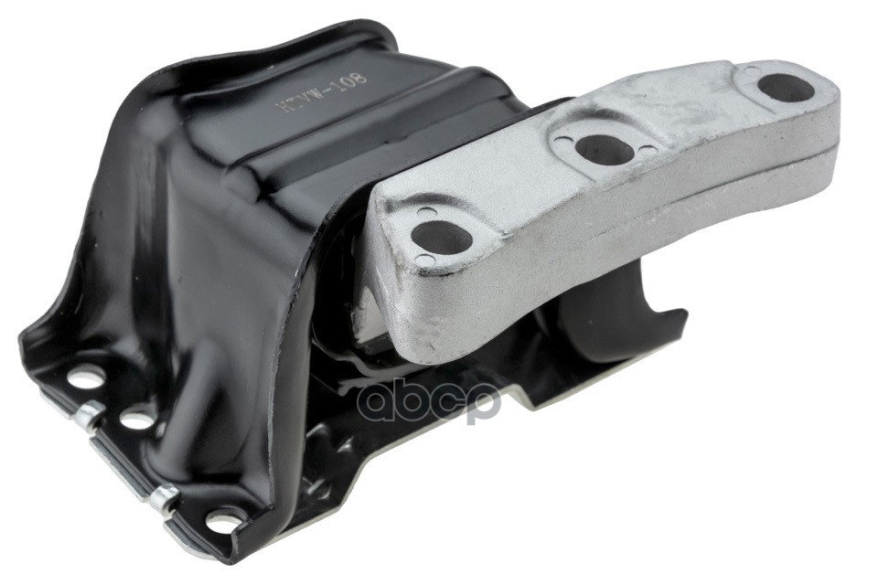 ПОДУШКА ДВИГАТЕЛЯ VW POLO V 1.6TDI 09-14 /ПРАВ/ ZPSVW108 NTY арт. ZPSVW108