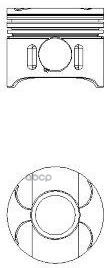 Поршень Двс Mb W210 200Cdi/320Cdi Om611-Om613  =88 2.5X2x3 Std  97> (28X70) NURAL арт. 87-117900-10