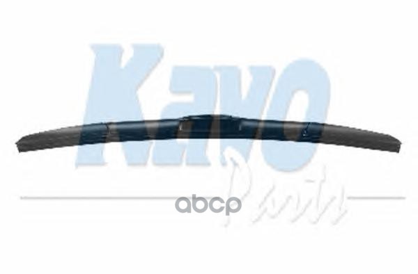 Щетка Стеклоочистителя (Гибридная/ 20 (500Мм)) NWB арт. NU-020L