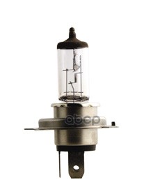 Лампа Галогенная Hs1 12V 35/35 W Px43t Narva арт. 48220