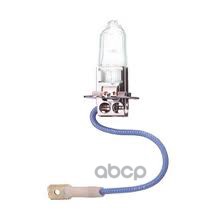 Лампа галогеновая головного света H3 PK22s Range Power 50 Double Life 12V 55W Картон 1 шт Narva арт. 48335