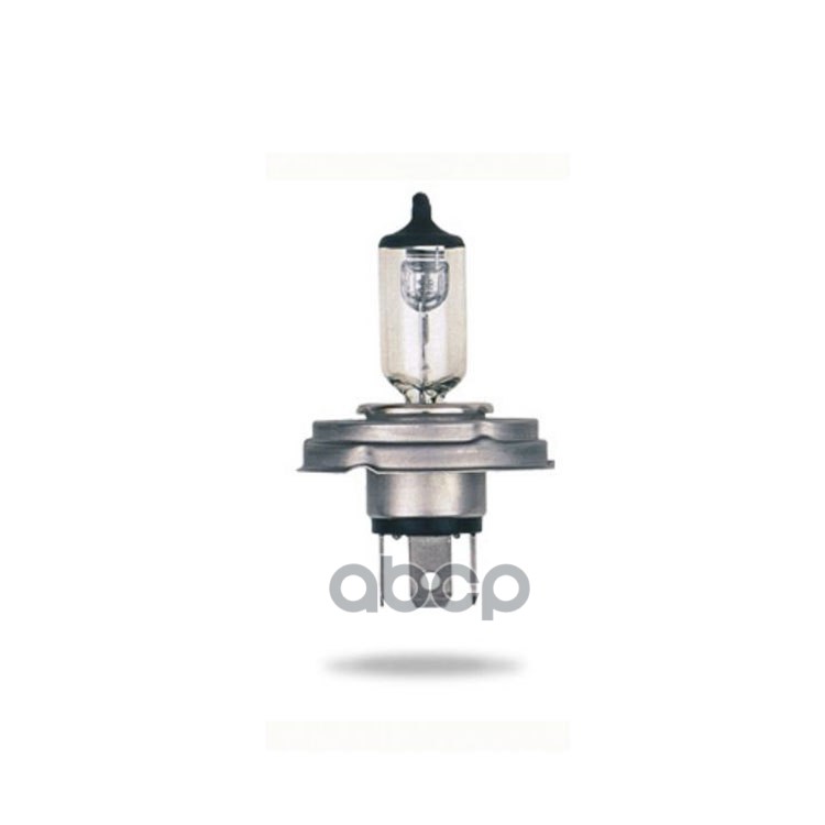 Лампа 24V H4 75/70W P45t Narva Rallye 1 Шт. Картон 48894 Narva арт. 48894
