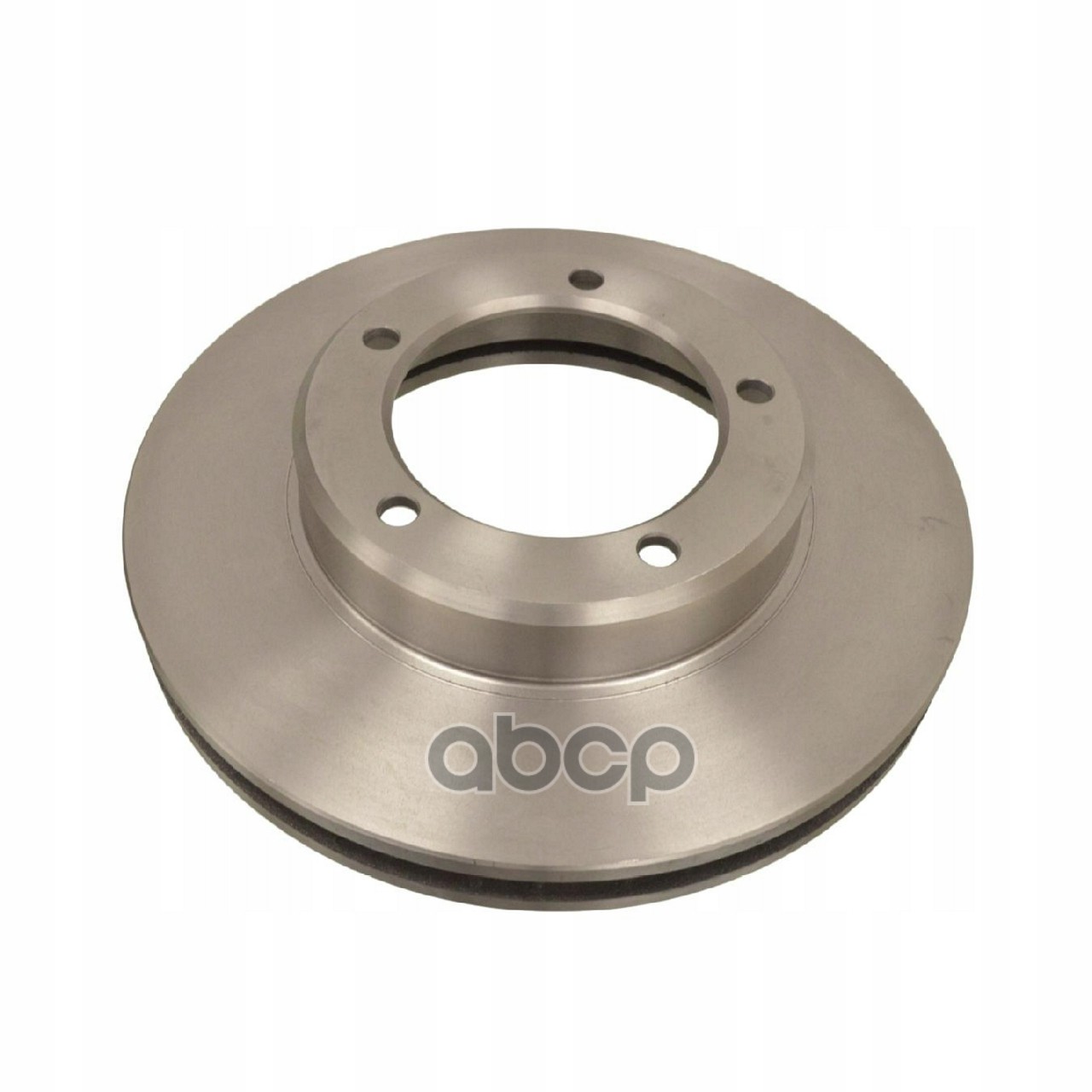 Диск тормозной NiBK арт. RN1889