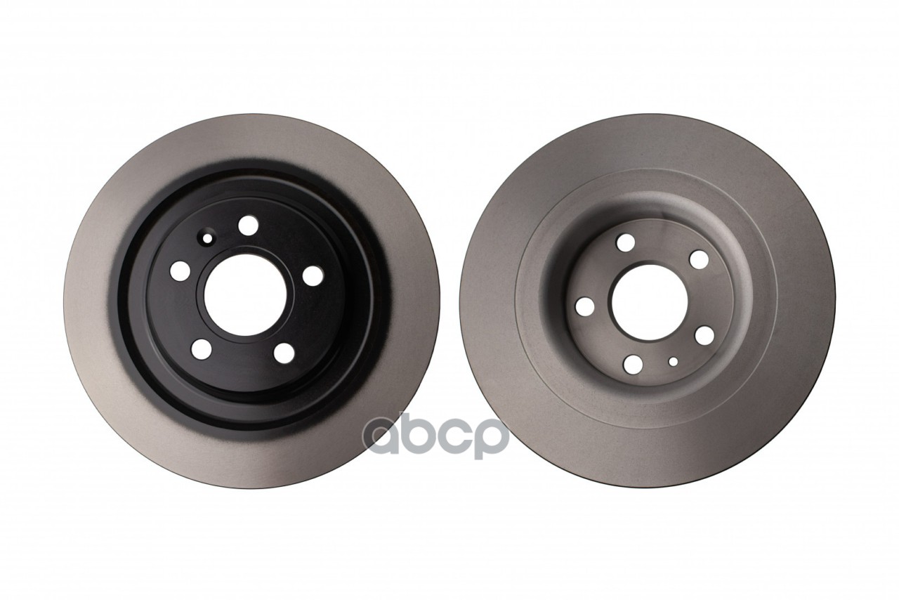 Диски тормозн. GEELY MONJARO (KX11)  XINGYUE | TUGELLA  VOLVO XC40 NiBK арт. rn2335