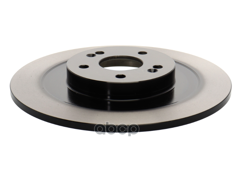 Диск тормозной NiBK арт. RN2540