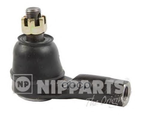 Наконечник Рулевой Тяги Л=П Daewoo Matiz (Без Г/У) Nipparts арт. J4820905