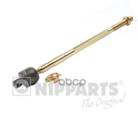 Тяга рулевая левая Mazda Nipparts арт. j4843011