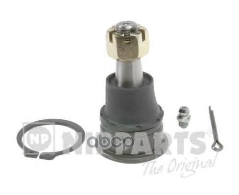 Шаровая Опора Нижн Ni Sunny 86- Nipparts арт. j4861020