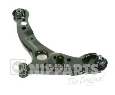 Рычаг подв лев Hyundai Matrix 2001-2010 Nipparts арт. j4900516