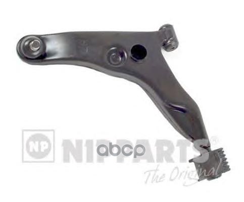 Рычаг Подвески Лев Mits Carisma Nipparts арт. j4900700