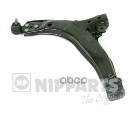 Рычаг Перед.подвески Нижн. Лев. Opel Kadett E/ Dae Nipparts арт. J4900906