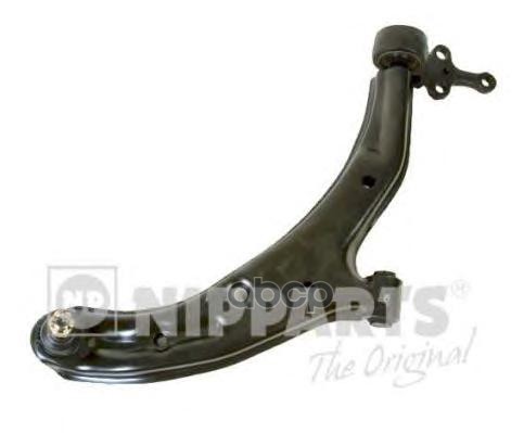 Рычаг подвески прав Nissan Almera N16 Nipparts арт. j4911027