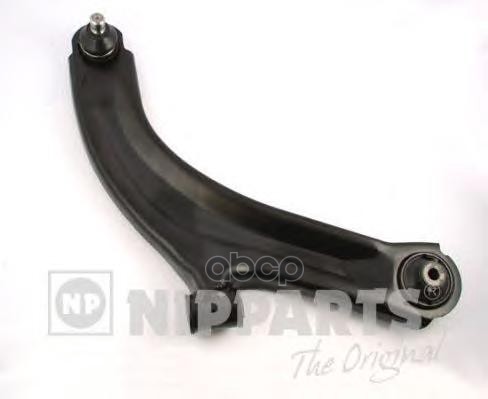 Рычаг под прав нижн Nissan Note  Micra Nipparts арт. j4911031