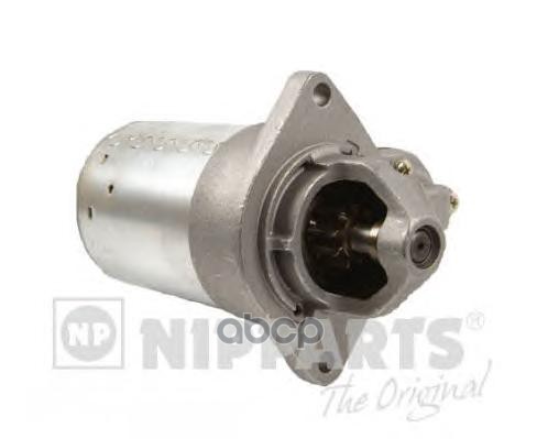Стартер Nexia 12В/0,9Квт Nipparts арт. J5210905