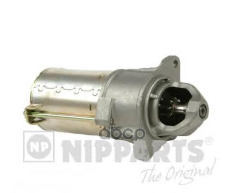 Стартер Chevrolet Lanos Nipparts арт. j5210908
