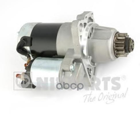 Стартер Nissan X-Trail (T30) 2.5/2.0 01- Nipparts арт. J5211082