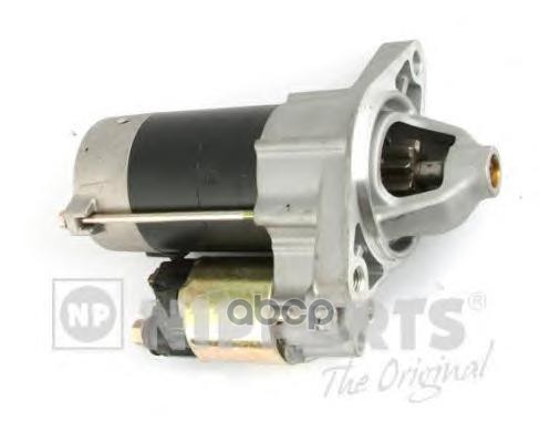 Стартер! 0.8Kw Toyota Yaris 1.3/1.5 99> Nipparts арт. J5212093