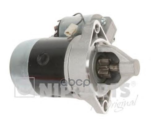Стартер Nipparts арт. J5213009