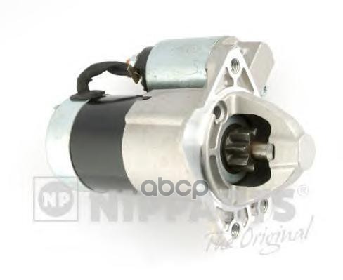 Стартер Mazda 3 1.4/1.6 03- Nipparts арт. J5213043