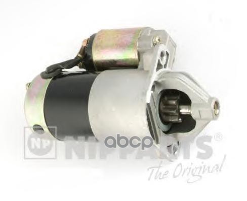Стартер Mitsubishi Pajero Ii 3.0 90-00 Nipparts арт. J5215019